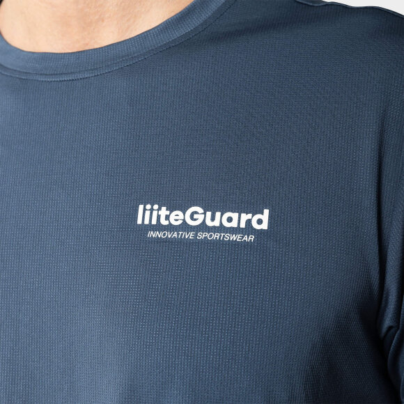 LIITEGUARD - M GROUND-TECH T-SHIRT