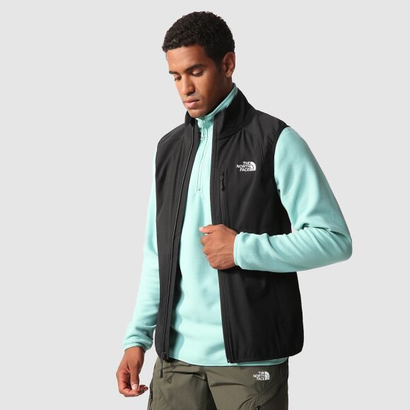 THE NORTH FACE - THE NORTH FACE HERRE VEST M NIMBLE VEST 