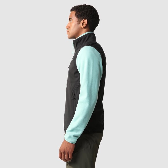 THE NORTH FACE - THE NORTH FACE HERRE VEST M NIMBLE VEST 