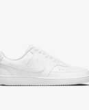 NIKE - NIKE HERRE SNEAKERS M COURT VISION LOW 