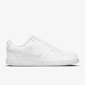 NIKE - NIKE HERRE SNEAKERS M COURT VISION LOW 