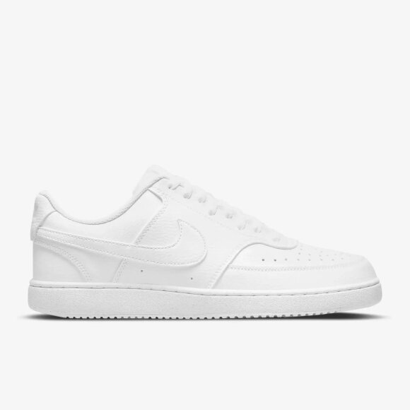 NIKE - NIKE HERRE SNEAKERS M COURT VISION LOW 