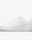 NIKE - NIKE HERRE SNEAKERS M COURT VISION LOW 