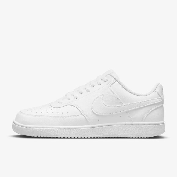 NIKE - NIKE HERRE SNEAKERS M COURT VISION LOW 