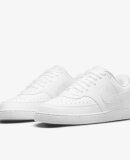 NIKE - NIKE HERRE SNEAKERS M COURT VISION LOW 