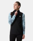 THE NORTH FACE - THE NORTH FACE DAME VEST W APEX NIMBLE VEST 