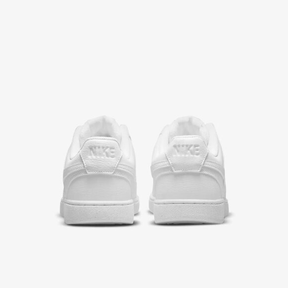 NIKE - NIKE HERRE SNEAKERS M COURT VISION LOW 