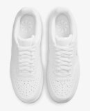 NIKE - NIKE HERRE SNEAKERS M COURT VISION LOW 