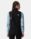 THE NORTH FACE - THE NORTH FACE DAME VEST W APEX NIMBLE VEST 