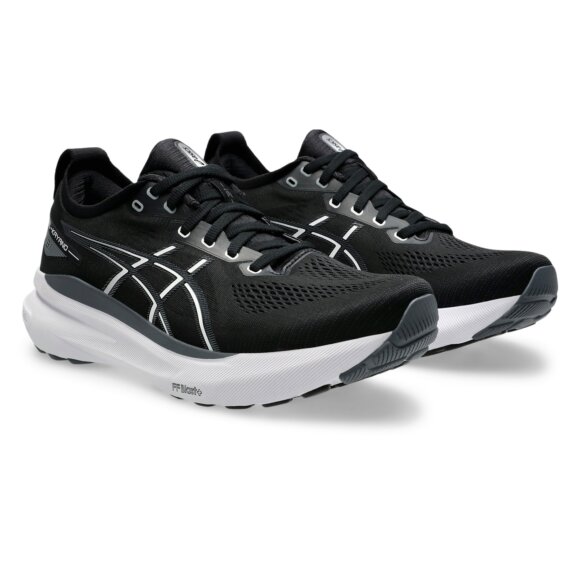 ASICS - ASICS HERRE LØBESKO M GEL KAYANO 31 EXTRA WIDE