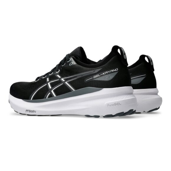 ASICS - ASICS HERRE LØBESKO M GEL KAYANO 31 EXTRA WIDE