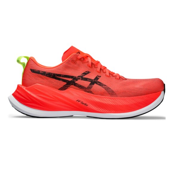 ASICS - ASICS UNISEX LØBESKO SUPERBLAST 