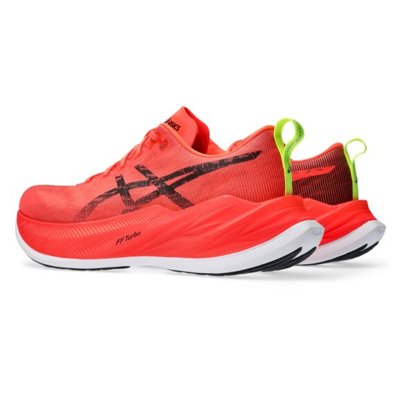 ASICS - ASICS UNISEX LØBESKO SUPERBLAST 