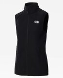 THE NORTH FACE - THE NORTH FACE DAME VEST W APEX NIMBLE VEST 