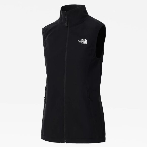 THE NORTH FACE - THE NORTH FACE DAME VEST W APEX NIMBLE VEST 