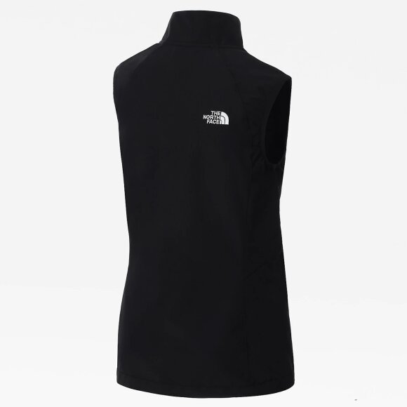 THE NORTH FACE - THE NORTH FACE DAME VEST W APEX NIMBLE VEST 