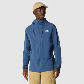 THE NORTH FACE - THE NORTH FACE HERRE JAKKE M VERTLINE SOFTSHELL JKT