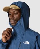 THE NORTH FACE - THE NORTH FACE HERRE JAKKE M VERTLINE SOFTSHELL JKT