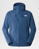 THE NORTH FACE - THE NORTH FACE HERRE JAKKE M VERTLINE SOFTSHELL JKT