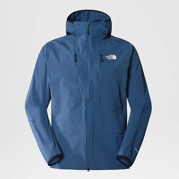 THE NORTH FACE - THE NORTH FACE HERRE JAKKE M VERTLINE SOFTSHELL JKT