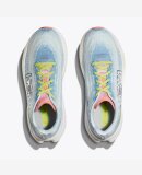 HOKA - HOKA ONE ONE DAME LØBESKO W MACH X 