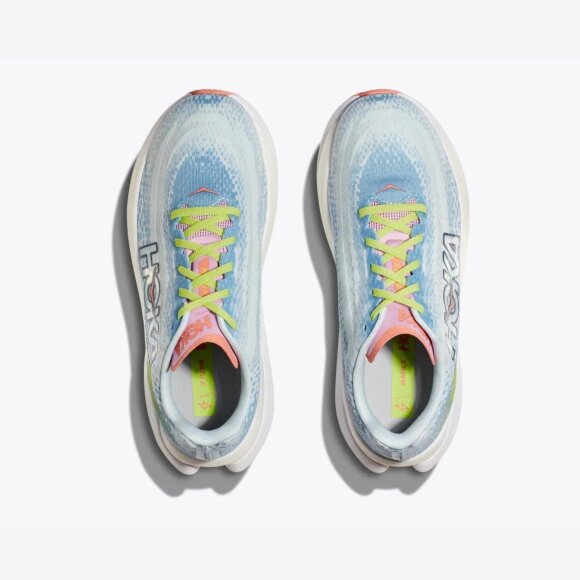 HOKA - HOKA ONE ONE DAME LØBESKO W MACH X 