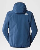 THE NORTH FACE - THE NORTH FACE HERRE JAKKE M VERTLINE SOFTSHELL JKT