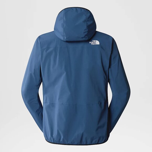 THE NORTH FACE - THE NORTH FACE HERRE JAKKE M VERTLINE SOFTSHELL JKT