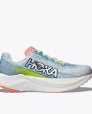 HOKA - HOKA ONE ONE DAME LØBESKO W MACH X 