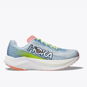 HOKA - HOKA ONE ONE DAME LØBESKO W MACH X 