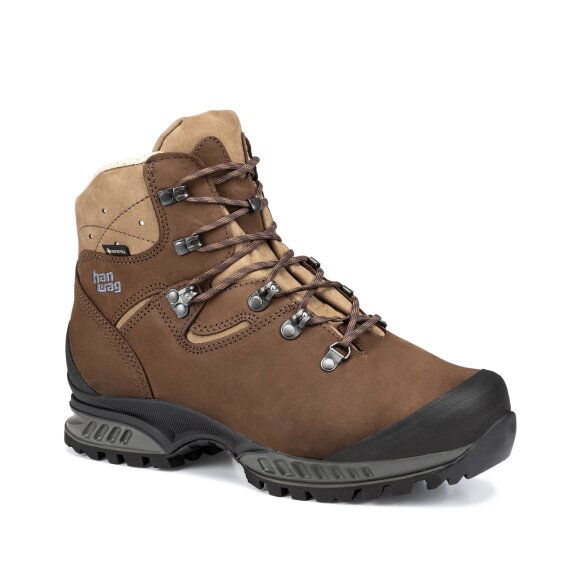 HANWAG - M TATRA II BUNION GORE-TEX