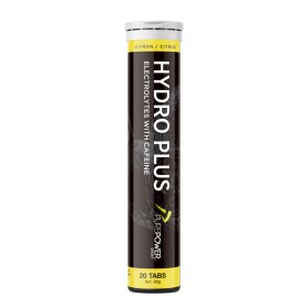 PurePower - HYDRO PLUS