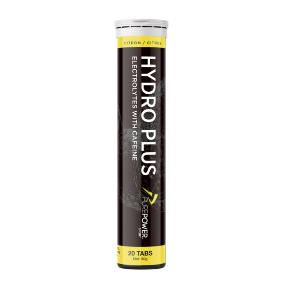 PurePower - HYDRO PLUS