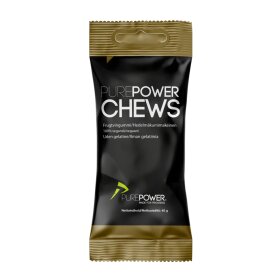 PurePower - PUREPOWER CHEWS