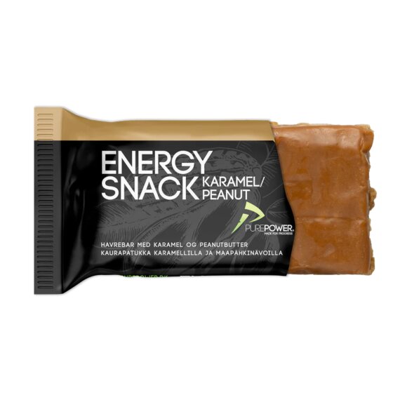 PurePower - ENERGY SNACK