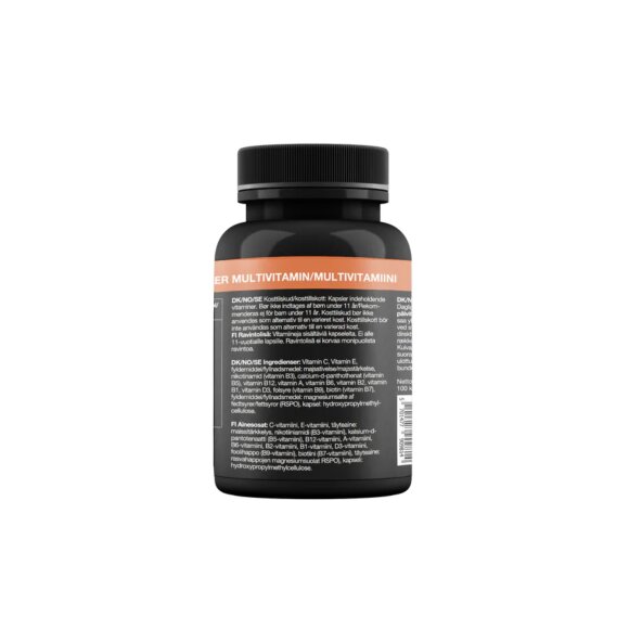 PurePower - MULTIVITAMIN