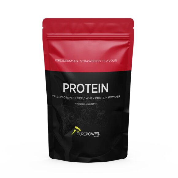 PurePower - PP PROTEIN