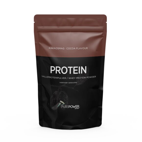 PurePower - PP PROTEIN