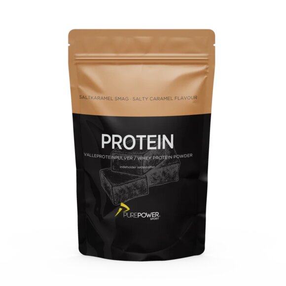 PurePower - PP PROTEIN