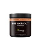 PurePower - PRE-WORKOUT PWO