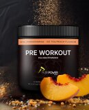 PurePower - PRE-WORKOUT PWO