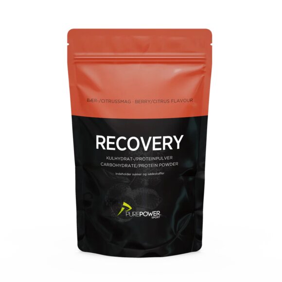 PurePower - RECOVERY