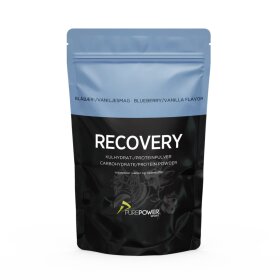 PurePower - RECOVERY