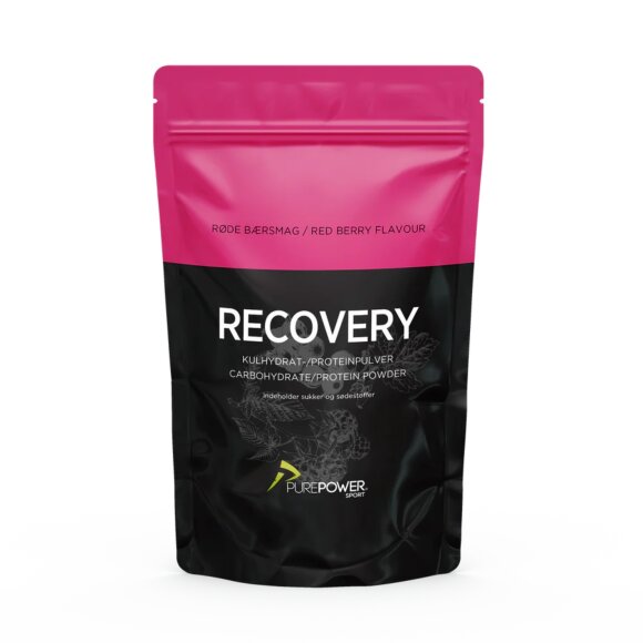 PurePower - RECOVERY