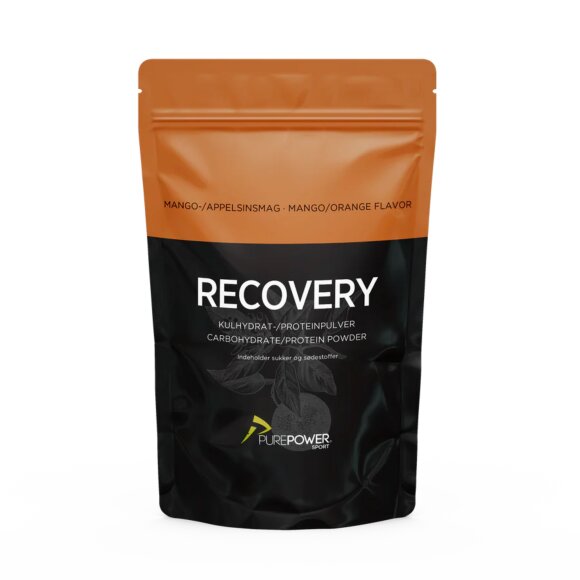 PurePower - RECOVERY