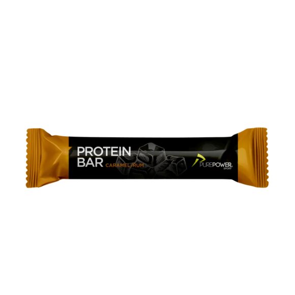 PurePower - PROTEIN BAR