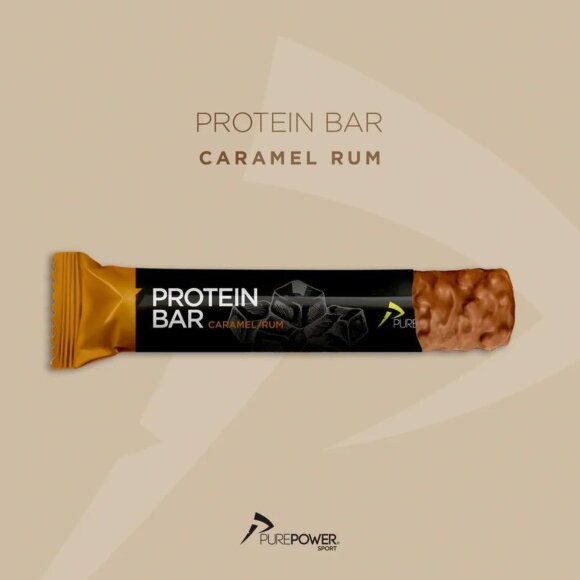 PurePower - PROTEIN BAR