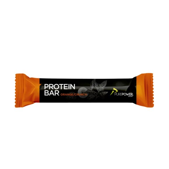 PurePower - PROTEIN BAR