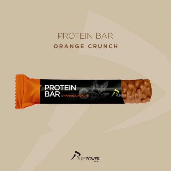 PurePower - PROTEIN BAR