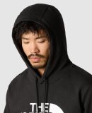 THE NORTH FACE - THE NORTH FACE HERRE SWEATSHIRT M SCRAP BERKELEY CALI HD